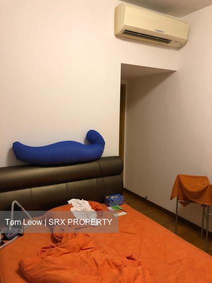 The Esta (D15), Condominium #207464781